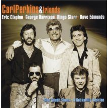 Blue Suede Shoes - A Rockabilly Session