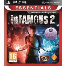 Infamous 2 - Sony