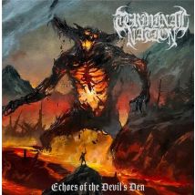 Echoes Of The Devil's Den