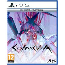 Crymachina - Deluxe Edition - Nis