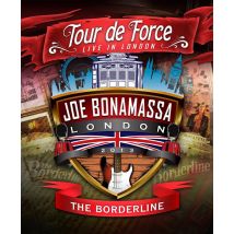 Tour De Force : Borderline