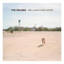 Mr Luck And Ms Doom - Limitée;colorée;édition