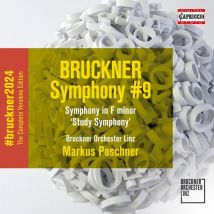 Symphony N° 9 - Symphony In F Minor study