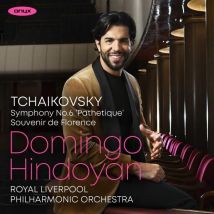 Tchaikovsky: Symphony No. 6 In B Minor, Op. 74 pathétique & Souvenir De Florence, Op. 70