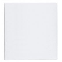 Classeur Personnalisable Exacompta - Kreacover - 4 Anneaux - 60mm - A4 Maxi - Blanc