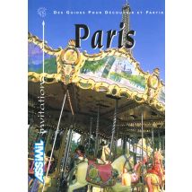 Guide Voyage Paris