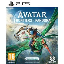 Avatar : Frontiers Of Pandora - Ubisoft