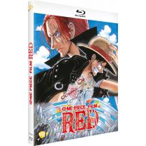 One Piece - Le Film : Red
