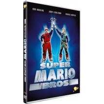 Super Mario Bros.