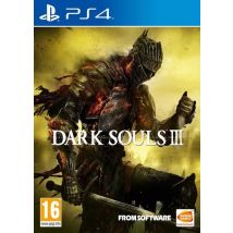 Dark Souls Iii - Namco