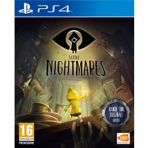 Little Nightmares - Bandai Namco