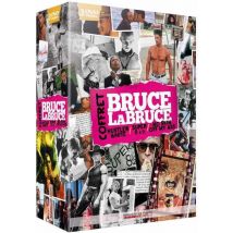 Bruce Labruce - Premières Oeuvres 1991-1996 : No Skin Off My Ass + Super 8 1/2 + Hustler White