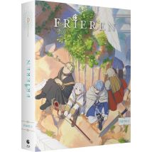 Frieren : Beyond Journey's End - Saison 1 - Partie 2