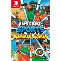 Instant Sports Summer Games - Just For Games