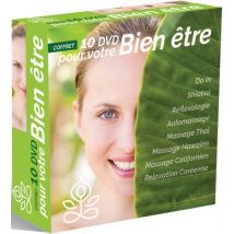 Coffret Bien Être