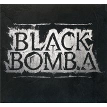 Black Bomb A