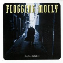 Drunken Lullabies