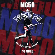 Mc50 : 10 More