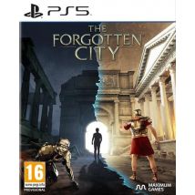 The Forgotten City - Microids