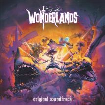 Tiny Tina's Wonderlands - Original Soundtrack