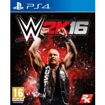 Wwe 2k16 - 2K games