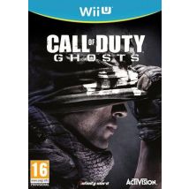 Call Of Duty : Ghosts