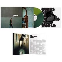 The Jarvis Cocker Record