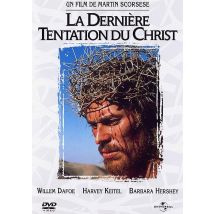 La Dernière Tentation Du Christ