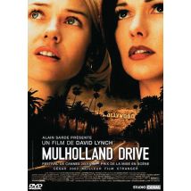 Mulholland Drive