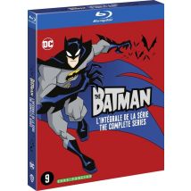 The Batman - L'Intégrale