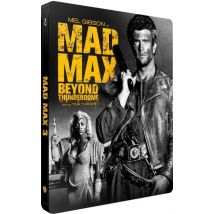 Mad Max : Au-delà Du Dôme Du Tonnerre