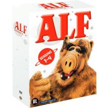 Alf - L'Intégrale De La Série