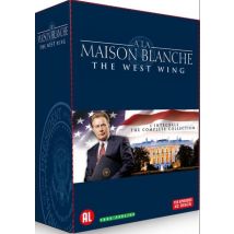 À La Maison Blanche - L'Intégrale