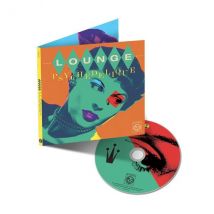 Lounge Psychedelique: The Best Of Lounge And Exotica 1954-2022