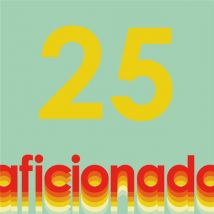 Jason Boardman And Moonboots Present: 25 Years Of Aficionado