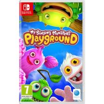 My Singing Monsters Playground - Sold Out