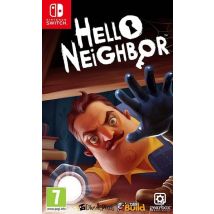 Hello Neighbor - Focus