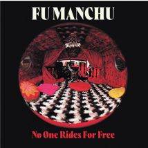 No One Rides For Free - Édition Colorée