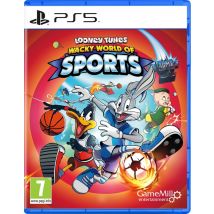 Looney Tunes : Wacky World Of Sports - Just For Games