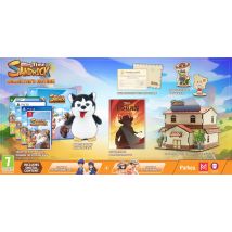 My Time At Sandrock - Collector's Edition - Numskull