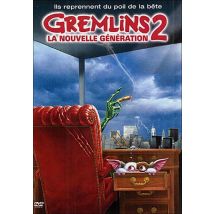 Gremlins 2 : La Nouvelle Génération