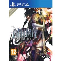 Anima : Gate Of Memories - Badlands