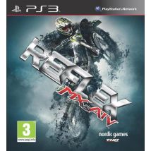 Mx Vs Atv Reflex