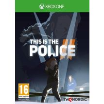 This Is The Police 2 - Nordic Games