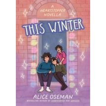 This Winter - A Heartstopper Novella
