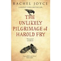 The Unlikely Pilgrimage Of Harold Fry