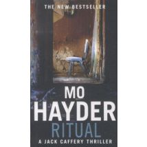 Ritual - A Jack Caffery Thriller