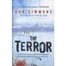 The Terror - - PAS DE MARQUE -