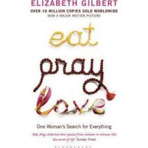 Eat, Pray, Love