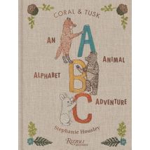 Abc : An Animal Alphabet Adventure